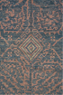 Antique Oushak Area Rug (6' x 8')